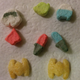 Illustration for article titled Bring Balance To Your Breakfast With Star Wars Cereal.